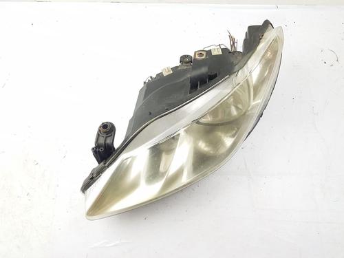 Venstre forlygte Venstre forlygte SEAT IBIZA IV (6J5, 6P1) 1.4 (85 hp) 36843157 36843157