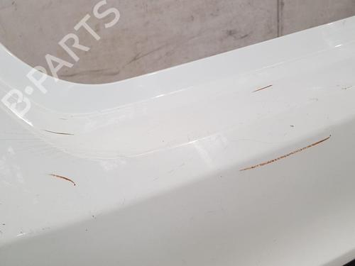 Rear bumper FORD FOCUS III 1.5 TDCi | BP27330608C8 