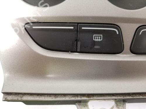 Climate control FORD FOCUS III Turnier 1.6 TDCi | BP31722836I5