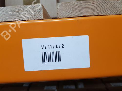 Electronic module JAGUAR XE (X760) 2.0 AWD | BP34253677M83 - Image 6