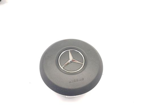 Used Driver airbag MERCEDES-BENZ C-CLASS Coupe (C205) C 200 EQ Boost (205.377) (184 hp) 32198843