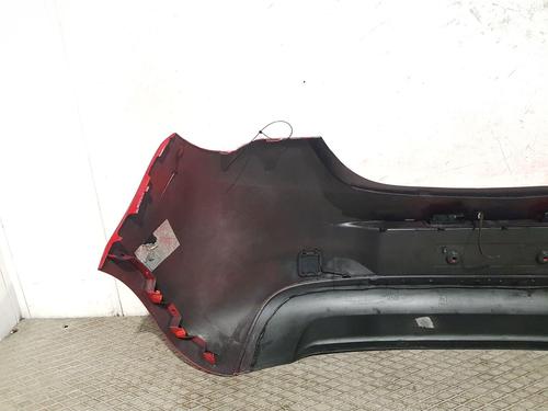 Rear bumper OPEL CORSA E (X15)  | BP30138155C8 