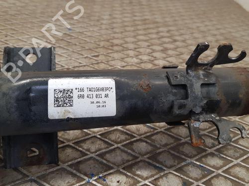 Left front shock absorber AUDI A1 Sportback (8XA, 8XF) 1.4 TSI | BP29316290M16 