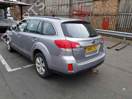 Right taillight SUBARU OUTBACK (BL, BP) 2.0 D AWD (BPD) | BP37405280C35 - Image 11
