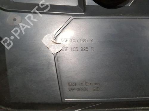 Upper protection VW GOLF VII (5G1, BQ1, BE1, BE2)  | BP32252099M93 