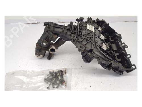 Used Intake manifold FORD MONDEO IV (BA7) [2007-2015]  22657672