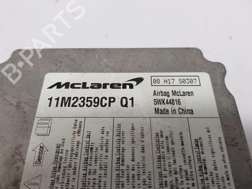 ECU airbags MCLAREN 720S 4.0 | BP37666007M53 - Image 5