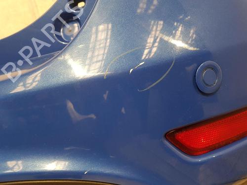 Rear bumper FORD B-MAX (JK) 1.6 TDCi | BP33803464C8 - Image 11