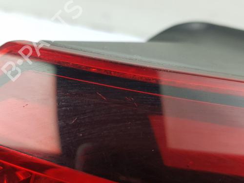 Right taillight VW GOLF VII (5G1, BQ1, BE1, BE2) 2.0 GTI | BP29642003C35 