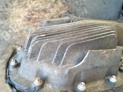 Rear differential BMW 4 Coupe (F32, F82) M4 Competition | BP30765069M24