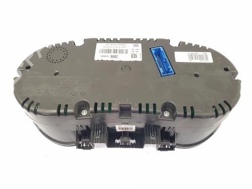 Instrument cluster VW POLO V (6R1, 6C1) 1.2 | BP27530415C47 