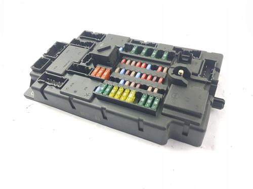 Elektronisk modul MINI MINI (R56) One D | BP27811433M83