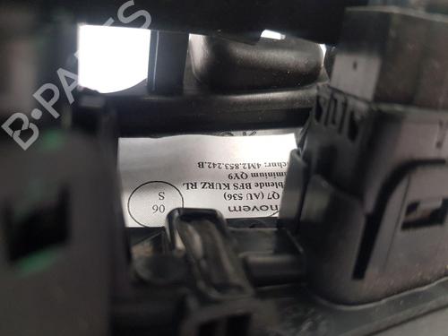 Air vent AUDI Q7 (4MB, 4MG, 4MQ) 3.0 TDI quattro | BP35967010I21 - Image 7