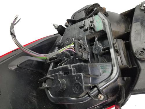 Left taillight FORD KA+ III (UK, FK) 1.2 | BP25039414C34 