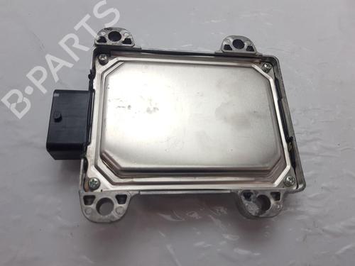 Engine control unit (ECU) RENAULT CLIO V (B7_) | BP22668092M57