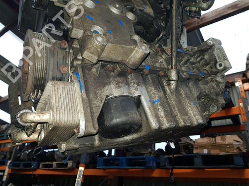 Engine VOLVO S40 I (644) 2.0 | BP22656934M1