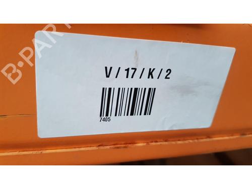Other AUDI Q5 (8RB) 2.0 TDI quattro | BP28413422O1 