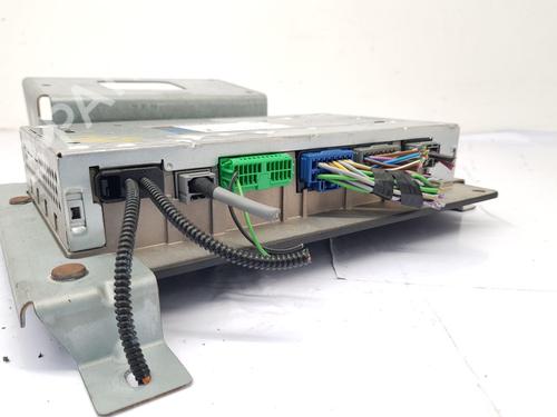 Electronic module JAGUAR XJ (X351) 3.0 SDV6 | BP33412749M83  - Image 9