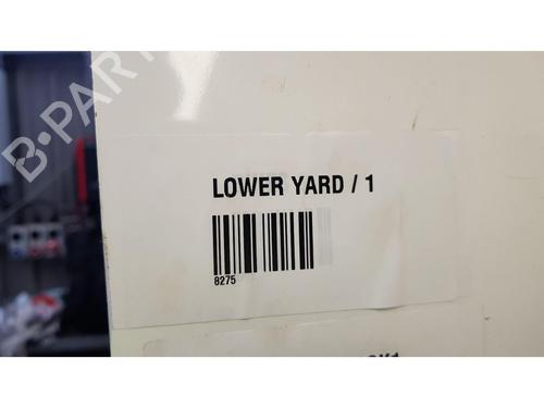 Exhaust system PORSCHE 911 (997) 3.6 Turbo | BP33412922M121  - Image 14