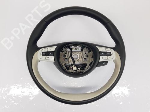 Used Steering wheel HONDA JAZZ V (GR_, GS_) 1.5 eHEV (GR3, GR6) (109 hp) 29492847