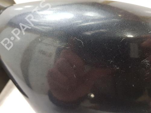 Right mirror FORD MONDEO IV (BA7) 2.0 TDCi | BP23119408C27
