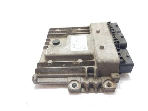 Engine control unit (ECU) PEUGEOT EXPERT Tepee (VF3X_) 2.0 HDi 130 | BP30914636M57 