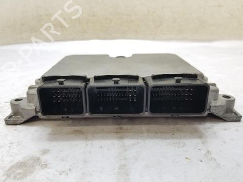 Engine control unit (ECU) PEUGEOT 407 Coupe (6C_) 3.0 V6 | BP22203474M57 