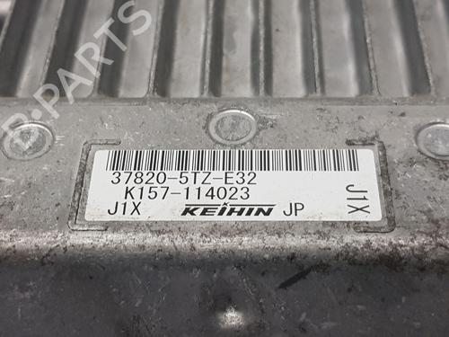Engine control unit (ECU) HONDA CR-V V (RW_, RT_) 2.0 E-CVT HYBRID AWD (RT6) | BP32787223M57 - Image 3