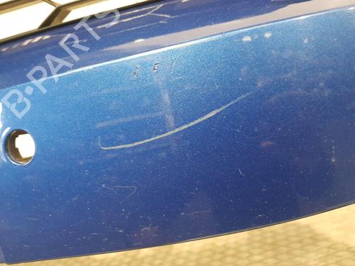Front bumper VW SCIROCCO III (137, 138) 2.0 TDI | BP29549065C7 