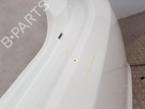 Rear bumper FORD FIESTA VI (CB1, CCN) 1.25 | BP29575886C8 