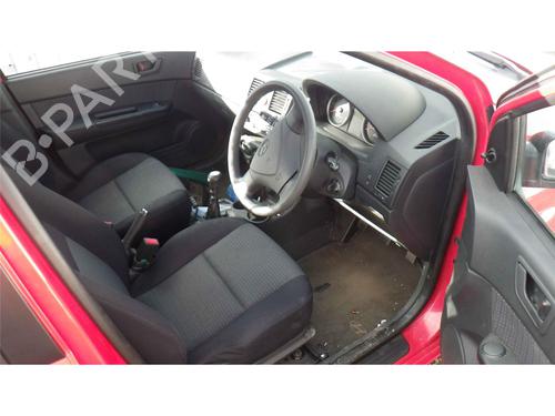 Engine control unit (ECU) HYUNDAI GETZ (TB) 1.5 CRDi | BP22205930M57 