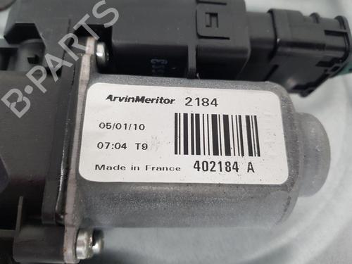 Front right window mechanism KIA PRO CEE'D (ED) 1.6 CRDi 115 | BP29378912C23 