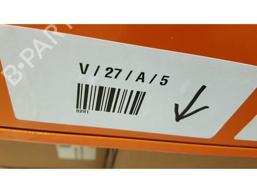 Left headlight FORD FIESTA VI (CB1, CCN) 1.6 TDCi | BP33186403C28  - Image 11