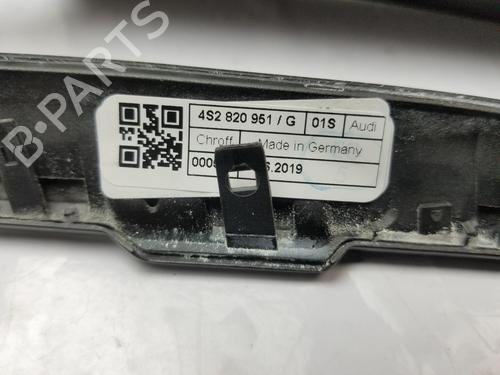 Other AUDI R8 (4S3, 4SP) 5.2 FSI Plus quattro | BP22682176O1 
