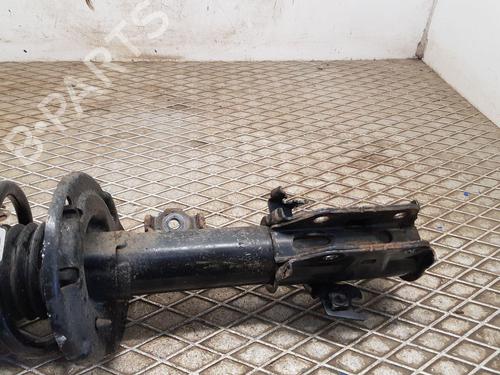 Left front shock absorber FORD PUMA (J2K, CF7) | BP36280725M16 - Image 4