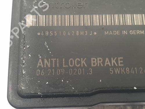 ABS pump SUZUKI IGNIS II (MH) 1.3 (RM413) | BP22663232M43 