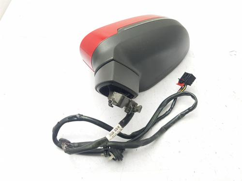 Used Left mirror Left mirror AUDI A4 B9 (8W2, 8WC) 2.0 TDI quattro (190 hp) 33246830 33246830