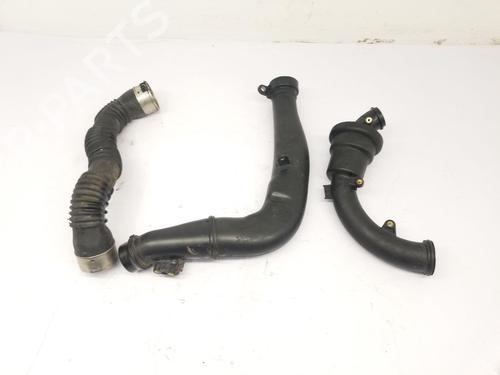Used Intercooler pipe MERCEDES-BENZ A-CLASS (W176) A 200 CDI / d (176.008) (136 hp) 27600333