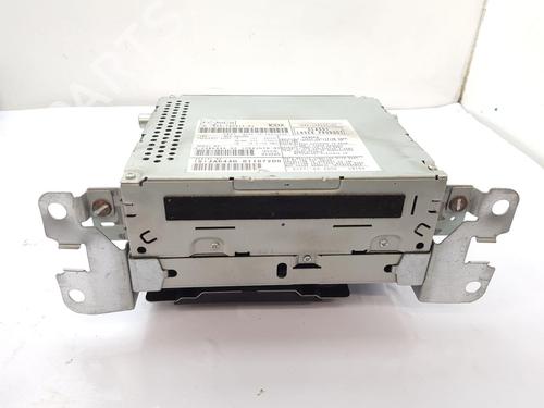 Radio JAGUAR XF I (X250) 2.7 D | BP22208463E6 