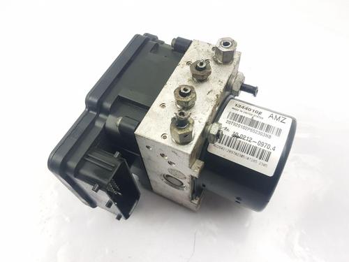 Używane Pompa ABS VAUXHALL ASTRA Mk VI (J) GTC (P10) 1.4 (120 hp) 30823418