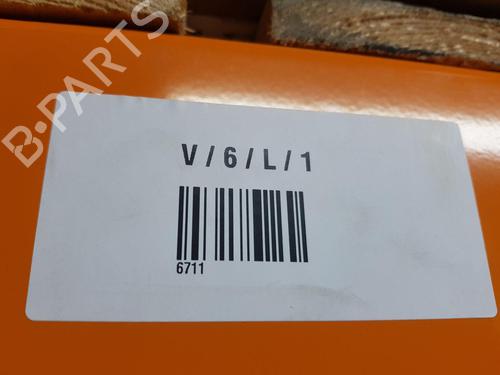 Luftventil RENAULT KADJAR (HA_, HL_)  | BP31075382I21 