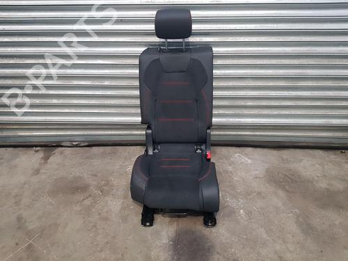Right front seat MERCEDES-BENZ GLB (X247) GLB 200 d (247.612) | BP32846928C16 - Image 46
