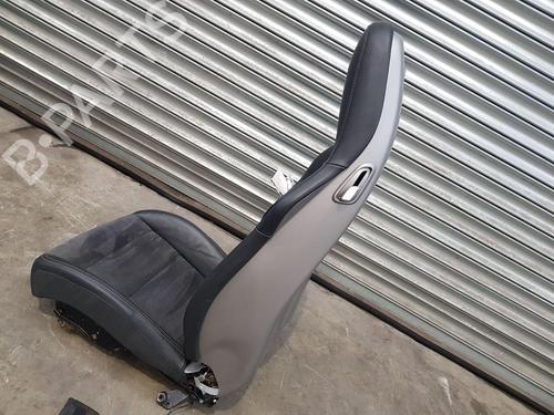 Right front seat PORSCHE 911 (991) 3.8 GT3 | BP30976894C16 