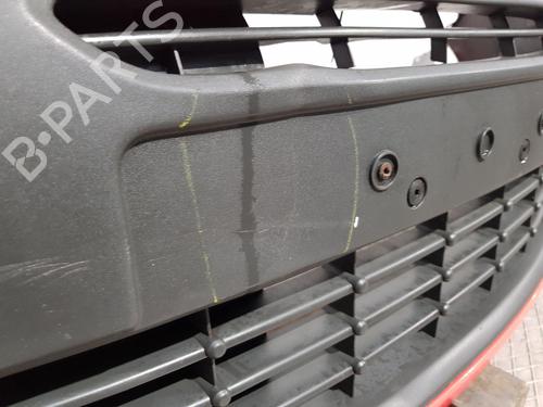 Front bumper FORD KA (RU8) 1.2 | BP29900688C7