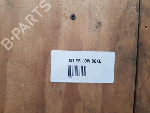 Left rear brake caliper LAND ROVER RANGE ROVER EVOQUE (L538) 2.2 D 4x4 | BP22207638M107 