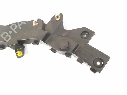 Left headlight support PEUGEOT EXPERT Van (V_) 1.6 BlueHDi 95 | BP30290268C157 