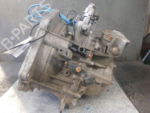 Gearbox OPEL ASTRA K Sports Tourer (B16) 1.6 CDTi (35) | BP31633034M3 