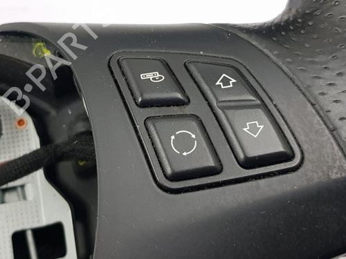 Steering wheel BMW 3 Touring (E91) 318 d | BP29379068C49 