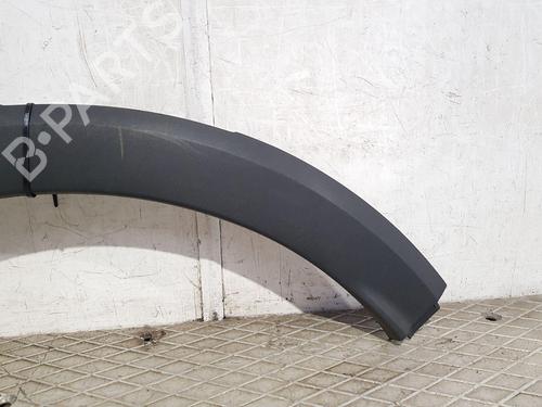 Rear left wheel arch trim OPEL CROSSLAND X / CROSSLAND (P17, P2QO) 1.6 Turbo D (75) | BP29928027C136 