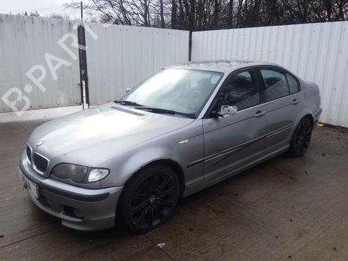 Gearbox BMW 3 (E46) 320 d | BP36520340M3 - Image 10
